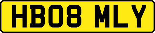HB08MLY