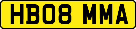 HB08MMA