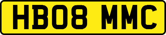 HB08MMC
