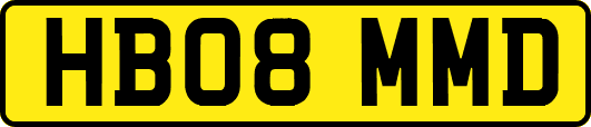 HB08MMD