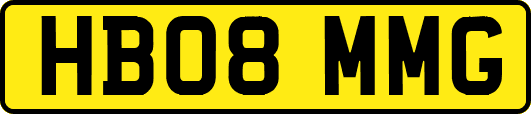 HB08MMG