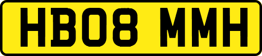 HB08MMH