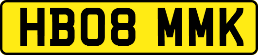 HB08MMK