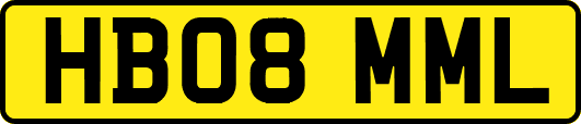 HB08MML