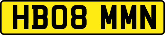 HB08MMN