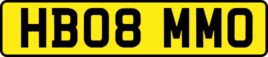 HB08MMO