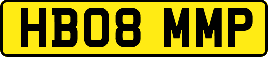 HB08MMP