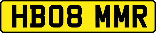 HB08MMR