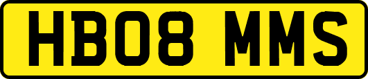 HB08MMS