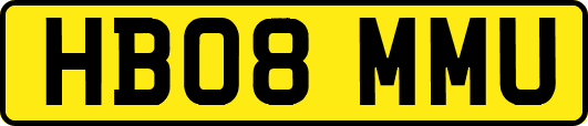 HB08MMU