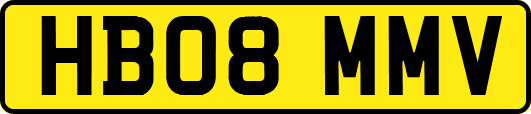 HB08MMV