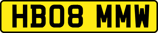 HB08MMW