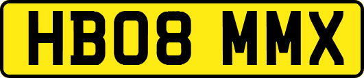 HB08MMX