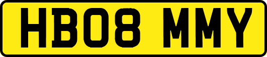 HB08MMY