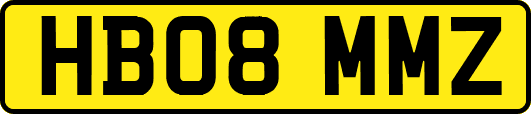 HB08MMZ
