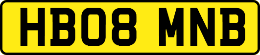 HB08MNB