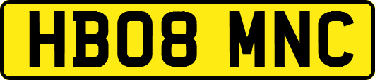 HB08MNC
