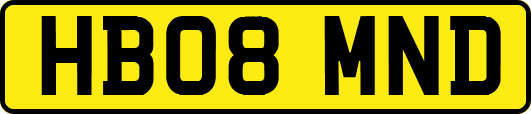 HB08MND