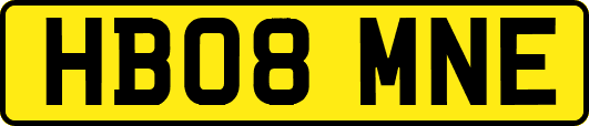 HB08MNE