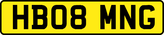 HB08MNG