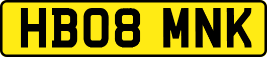 HB08MNK