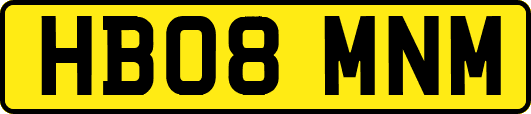 HB08MNM