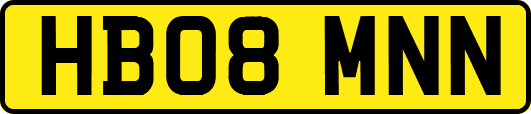 HB08MNN