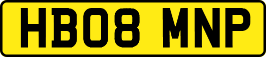 HB08MNP