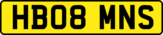 HB08MNS