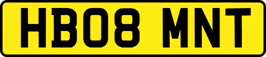HB08MNT