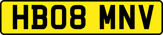 HB08MNV