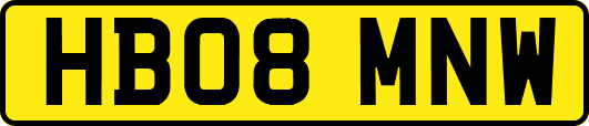 HB08MNW