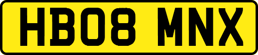 HB08MNX