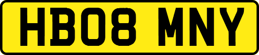 HB08MNY