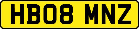 HB08MNZ