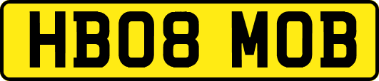 HB08MOB