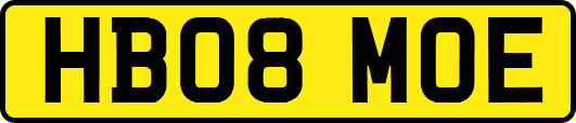 HB08MOE