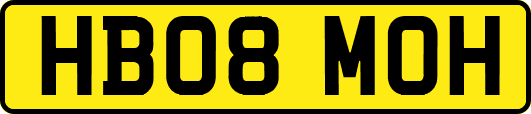 HB08MOH