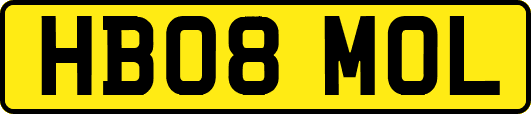 HB08MOL