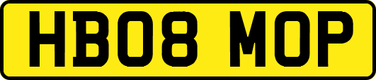 HB08MOP