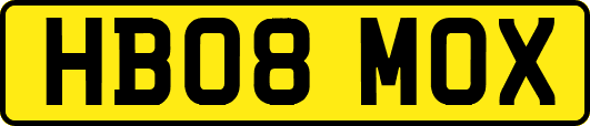 HB08MOX