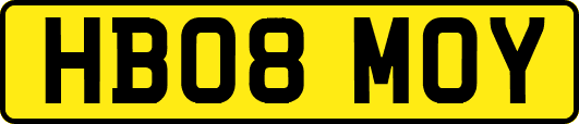 HB08MOY
