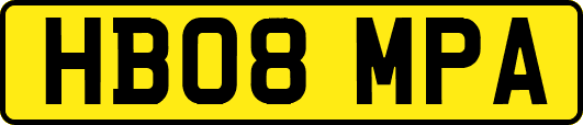 HB08MPA