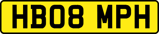 HB08MPH