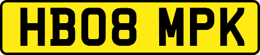 HB08MPK
