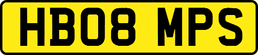 HB08MPS