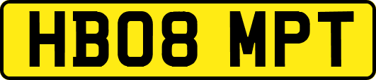 HB08MPT