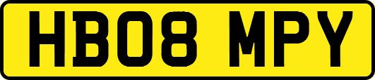 HB08MPY