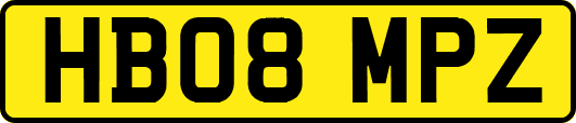 HB08MPZ