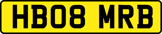 HB08MRB